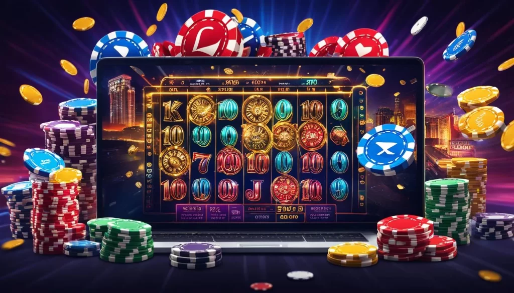 Hướng dẫn đăng ký và nạp tiền BG88 Casino