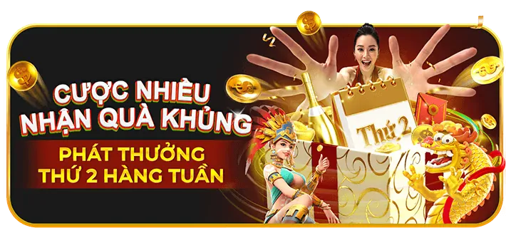 Quản lý tài khoản VIP riêng tại bg88 casino