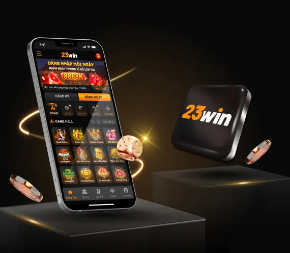 Hình ảnh nền tảng công nghệ và ứng dụng di động của bg88 casino