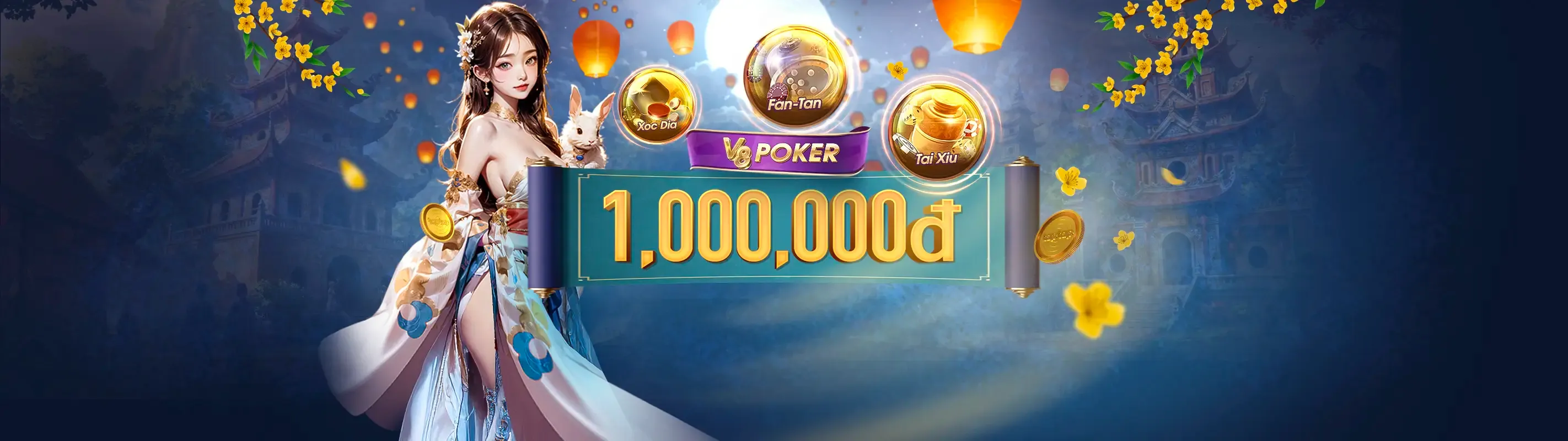 Khuyến mãi mới nhất Sòng bạc BG88 Casino