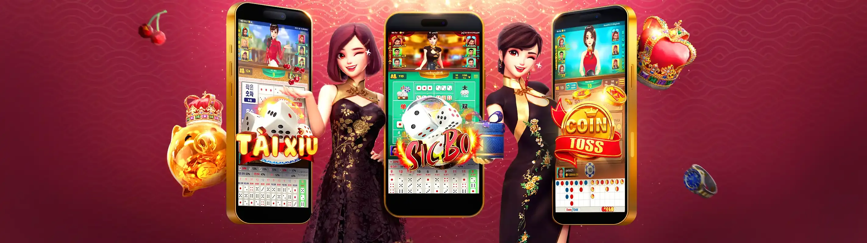 Giao diện đăng ký và nạp tiền an toàn tại BG88 Casino