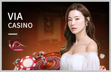 Trò chơi Baccarat trực tuyến tại bg88 casino