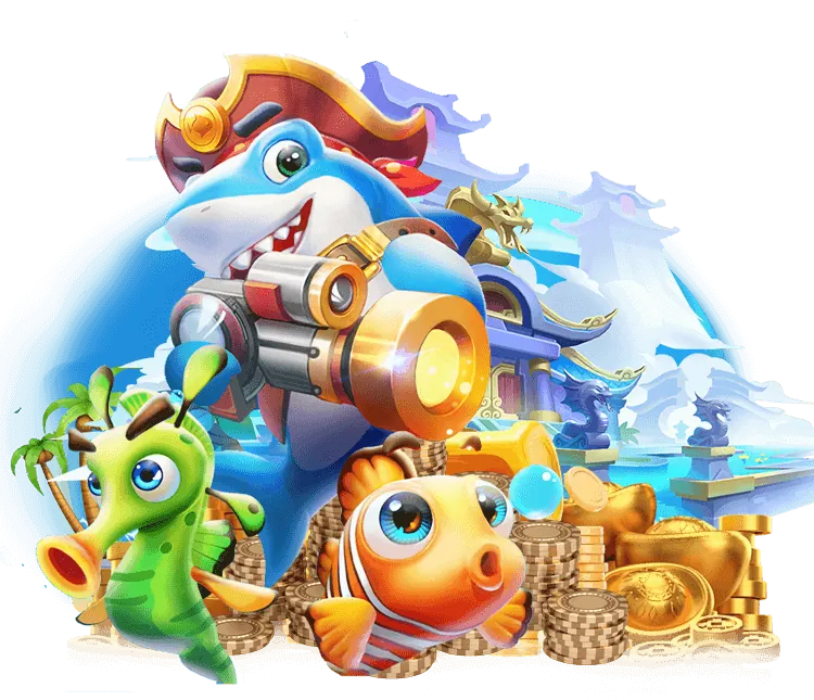 Hình ảnh trò chơi nổ hũ và slot game
