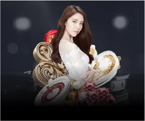 Trò chuyện trực tuyến BG88 Casino